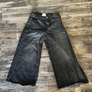 Black Women Jeans